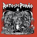 RATOS DE PORÃO - NECROPOLÍTICA (2022) [WMA] [FALLEN ANGEL]