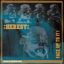 HERESY - FACE UP TO IT! (1988/2018) [30TH ANNIVERSARY EDITION] [WMA] [FALLEN ANGEL]