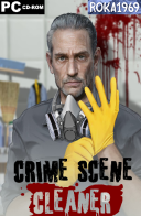 Crime Scene Cleaner [v1.0.7G] *2024* [MULTI-PL] [PORTABLE] [RAR]