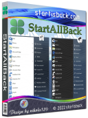 StartAllBack 3.8.13 Build 5196 [PL] [Patch ru-board] [azjatycki]