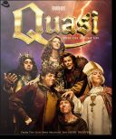 Quasi (2023) MULTi XXL DSNP 2160p WEB-DL DV HDR10 HEVC E-AC3 5 1-MG / LEKTOR PL+INNE i NAPISY