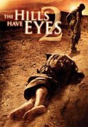 Wzgorza maja oczy 2 / The Hills Have Eyes II (2007) [720p] [BDRip] [XviD] [AC3-ELiTE] [Lektor PL] [avi] [FIONA9]