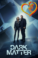 Mroczna materia - Dark Matter 2024 [S01] [10Bit] [1080p.WEB-DL.H265.EAC3-AS76-FT] [ENG-Napisy PL] [Alusia]