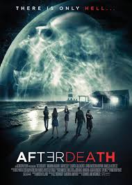 Po śmierci / AfterDeath (2015) [XviD] [720x304] [Lektor PL] [avi]  [FIONA9]