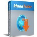 MassTube Plus (v.20.1.3.126) by elchupacabra *2025* [ENG] [exe]