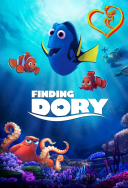 Gdzie jest Dory / Finding Dory (2016) [PLDUB.720p.edition-BlueRay.H265.DarK] [Dubbing PL] [mkv] [FIONA9]