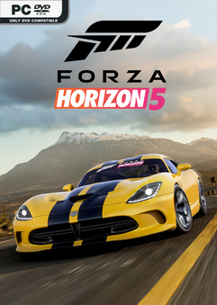 Forza Horizon 5 Premium Edition (v1 660 281 0) [ PORTABLE] *2021* [PL] [exe]