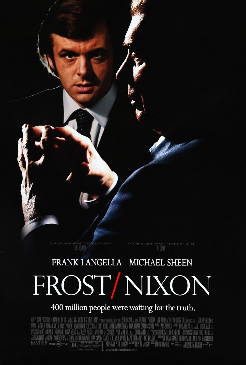 Frost/Nixon (2008) [MULTi.1080p.BluRay.x264-DSiTE] [Lektor PL] [mkv]  [FIONA9]