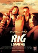 Big Lebowski - The Big Lebowski (1998) [720p] [BRRip] [XviD] [AC3-LTN] [Lektor PL]