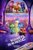 W glowie sie nie miesci 2 / Inside Out 2 (2024) [720p] [WEB-DL] [XviD] [AC3-OzW] [Dubbing PL]