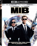 Faceci w Czerni 4 / Men in Black: International (2019) [1080p.BluRay.x264.AC3-K37] [Lektor PL] [mkv]  [FIONA9]