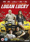 Logan Lucky (2017) [x264.720p] Lektor PL [AC3 2.0] M80