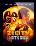 Złoty interes / Spinning Gold (2023) [PL BDRip x264 AAC 2 0-MG] [Lektor PL] [mkv]  [FIONA9]