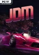 JDM: Japanese Drift Master (v.1.1.36.1) - ElAmigos *2025* [PL] [iso]