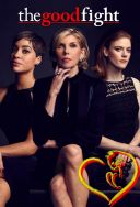 Sprawa idealna - The Good Fight *2017-2022* [S01-03] [10Bit] [720p WEB-DL H265 EAC3-FT] [ENG-Lektor PL] [Alusia]