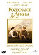 Pozegnanie Z Afryka / Out Of Africa (1985) [XviD] [384p] [Lektor PL] [avi] [FIONA9]