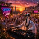 VA - Euro Hits 2018 (2018) [MP3 320kbps]