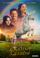 Jednorozec z Krainy Czarow / Sparkle A Unicorn Tale (2023) [WEB-DL.XviD-GR4PE] [Dubbing PL]