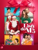 Listy do M 5 (2022) [PL.720p.WEB-DL.H265.DarK] [Film polski] [mkv] [FIONA9]