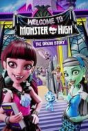 Witamy w Monster High /  Witamy w Monster High Monster High: Welcome to Monster High (2016) [PLDUB BDRiP XViD-MX] [Dubbing PL] [avi]  [FIONA9]