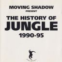 (Jungle, Drum & Bass, Breakbeat) VA - Moving Shadow Present The History Of Jungle 1990-95 - 1995, [FLAC] [ToAlien]