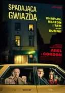Spadająca gwiazda / The Falling Star / L'étoile filante (2023) [720p] [WEB-DL] [XviD] [AC3-OzW] [Lektor PL]
