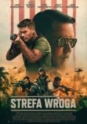 Strefa wroga/Zona hostil (2024) [1080p] [WEB-DL] [H264] [AC3-d11] [Lektor.PL]