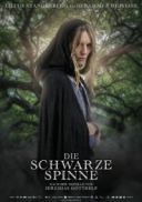 Czarny pajak / The Black Spider / Die Schwarze Spinne (2022) [720p] [BDRip] [XviD] [DD2 0-K83] [Lektor PL]