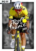 Tour de France 2025 [Build: 18721637] *2025* [MULTI-ENG] [EXE]