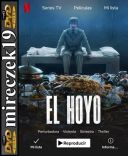 Platforma - El hoyo *2019* (NF) [WEB-DL] [Lektor PL]