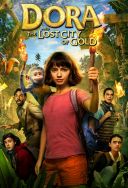 Dora i Miasto Złota / Dora and the Lost City of Gold (2019) [MULTi] [1080p] [BluRay] [H264] [DDP5.1-S56] [Dubbing i Napisy PL]