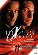 Z archiwum X: Pokonać przyszłość /The X Files: Fight the Future (1998) [PL BDRip 576p x265-LTN] [Lektor PL] [mkv]  [FIONA9]