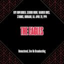 Eagles - Mtv Unplugged Second Night Warner Bros. Studios Burbank Ca. April 28 1994 (Remastered Live On Broadcasting) (2025) [FLAC]
