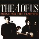 The 4 of Us - Songs for the Tempted (1989) [FLAC]