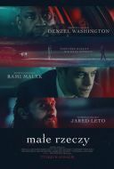 Małe rzeczy / The Little Things (2021)  [MULTi.2160p.HMAX.WEB-DL.DDP5.1.Atmos.HDR.x265-Izyk] [Lektor PL] [mkv]  [FIONA9]