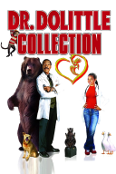 Kolekcja Doctor Dolittle 1967-2020 [10Bit SDR UPSCALING] [2160p BluRay H265 AC3-AS76-FT] [Lektor PL] [Alusia]