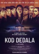 Kod Dedala / Les Traducteurs (2019) [720p.WEB-DL] [XviD] [AC3-MORS] [Lektor PL] [avi] [FIONA9]
