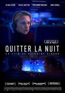Porzucic noc / Through The Night / Quitter la nuit (2024) MULTi.1080p.MAX.WEB-DL.x264-KiT / Lektor PL &amp; Napisy PL