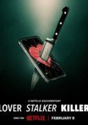 Kochanka, stalkerka, zabojczyni / Lover, Stalker, Killer (2024) [h264] [720x480] [Lektor PL] [mkv] [FIONA9]