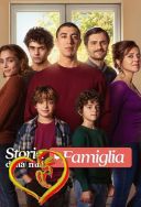 Opowieść o mojej rodzinie - Storia della mia famiglia 2025 [S01-02] [10Bit HDR NF] [1080p.WEB-DL.H265-FT] [ITA-ENG-Lektor PL] [Alusia] [ToAlien]