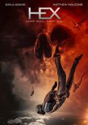 Hex (2022) [PL.720p.edition-WEB-DL.H265.DarK] [Lektor PL] [mkv] [FIONA9]