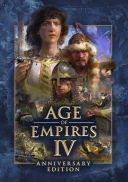 Age of Empires IV - Ultimate Bundle (v.16.1.9737.0 + DLC) [Steam-Rip] *2021* [PL] [exe]