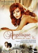 Markiza Angelika - Angélique, marquise des anges (1964) [PL 1080p BDRip H264] [Lektor PL] [mkv]  [FIONA9]