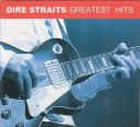 Dire Straits - Greatest Hits (2008) [FLAC]