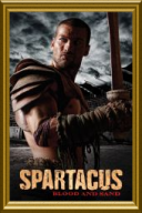 Spartakus: Krew i piach / Spartacus: Blood and Sand (2010) [Miniserial] [1080p] [WEB-DL] [H264] [AC3-FT] [Lektor PL]