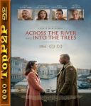 Za rzeke, w cien drzew / Across the River and Into the Trees (2022) [MULTi] [720p] [BluRay] [x264-KiT] [Lektor PL i Napisy PL]