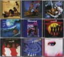 Boney M - Discography (Collector's Edition) (2012) [FLAC] (image+.cue), lossless