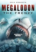 Megalodon: Obłęd / Megalodon: The Frenzy (2023) [480p] [BRRip] [XviD] [AC3-OzW] [Lektor PL]