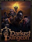 Darkest Dungeon II (v.2.04.80648) (86181) - GOG *2023* [PL] [exe]