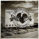 Various Artists - Petty Country  A Country Music Celebration Of Tom Petty (2024) [mp3 320 kbps]